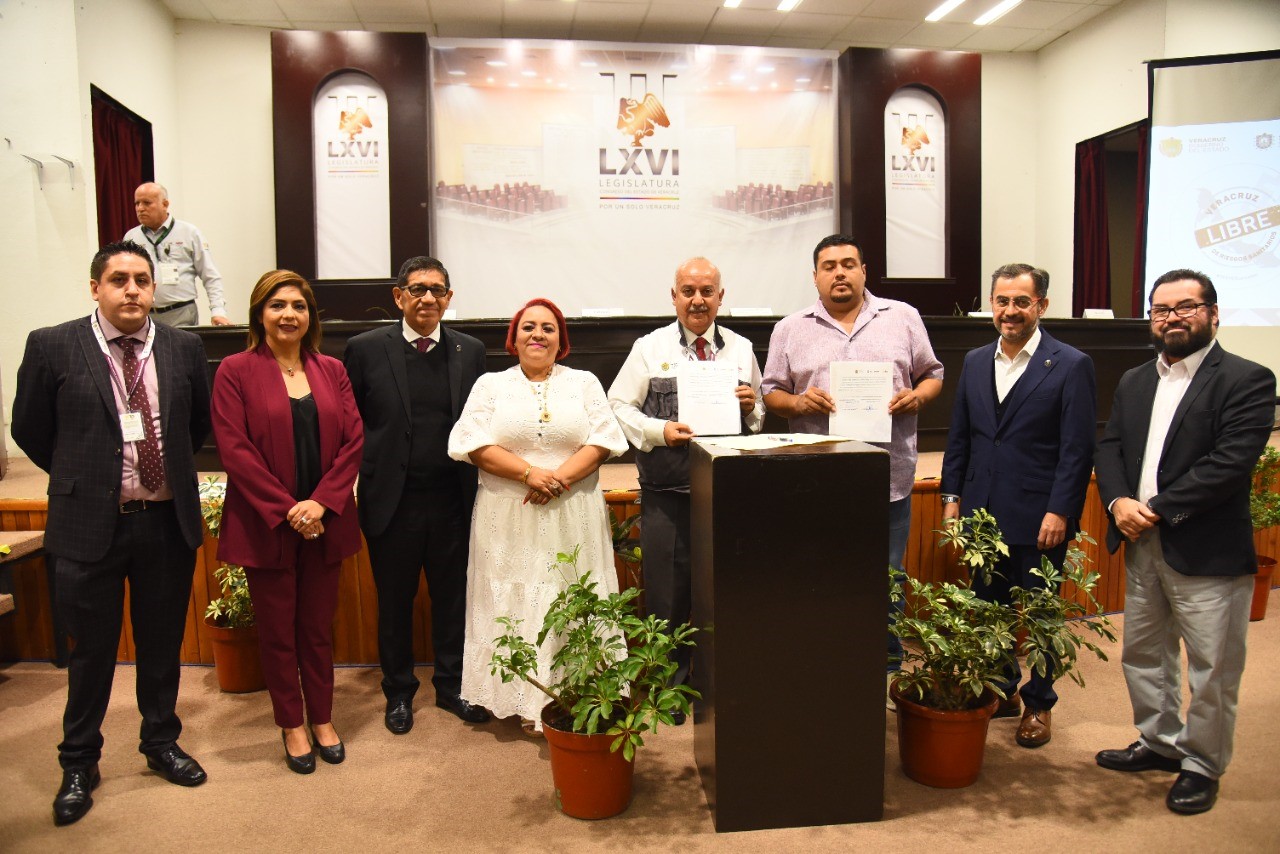 Presentan a municipios estrategia nacional y estatal de prevención de riesgos sanitarios