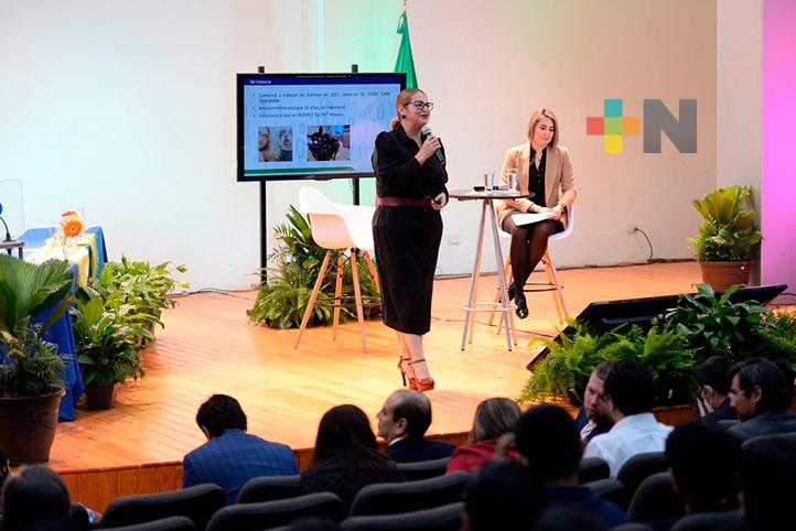 Menos del 20% de la fuerza laboral en ciberseguridad son mujeres