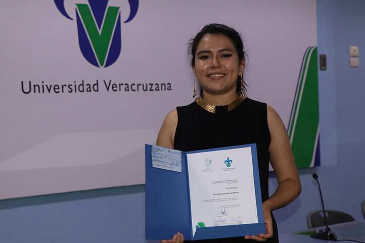 Estudiante desarrolló modelo matemático que reduce tiempo en investigación