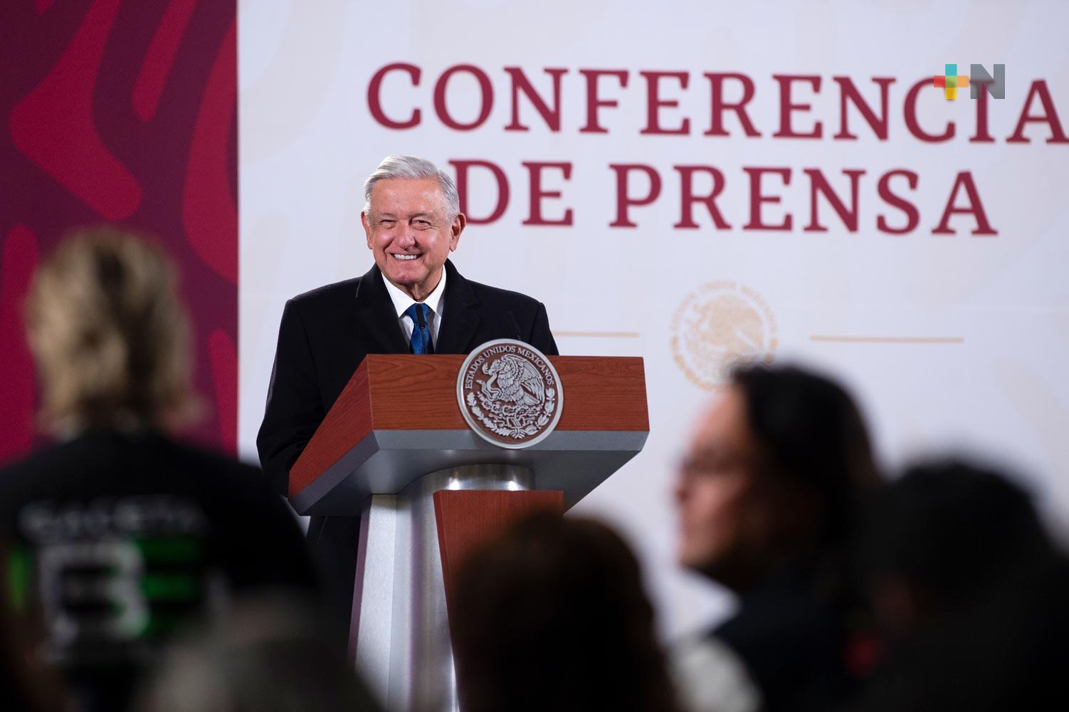 Tren Maya utilizará diésel no contaminante de refinería Deer Park