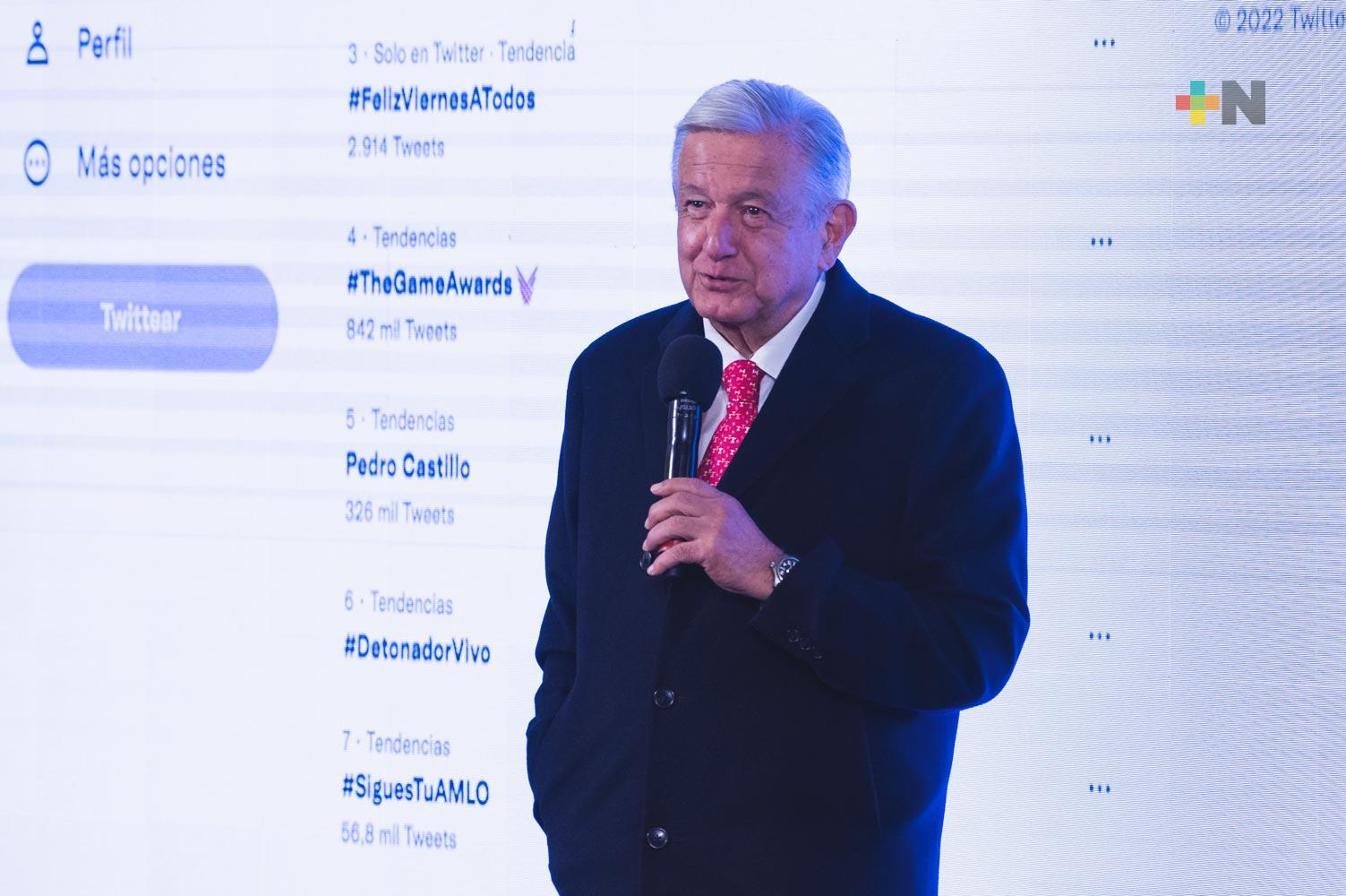 Presidente se compromete a corregir modificaciones imprevistas en reforma electoral