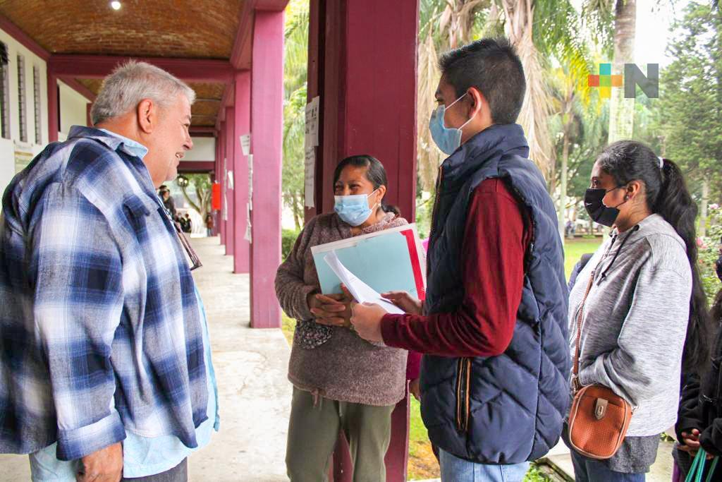 Incorporación de estudiantes de preparatoria para becas Benito Juárez termina 22 de diciembre
