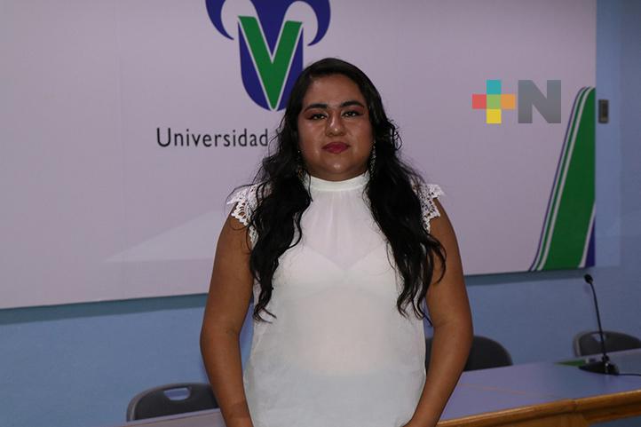 Ana María Salazar, de Ciencias Agrícolas UV estudió comportamiento de la mosca