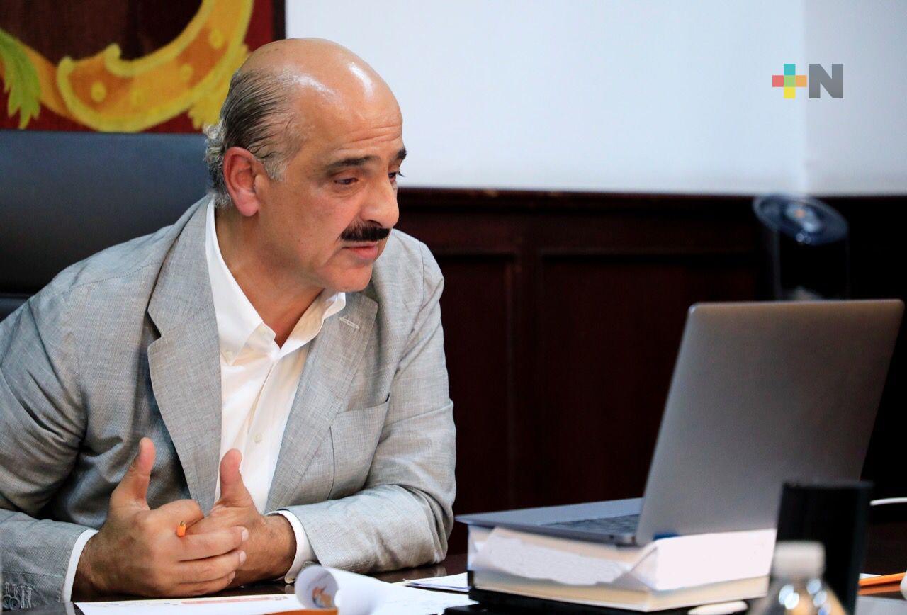 Debaten alcaldes sobre los desafíos del Gobierno Municipal