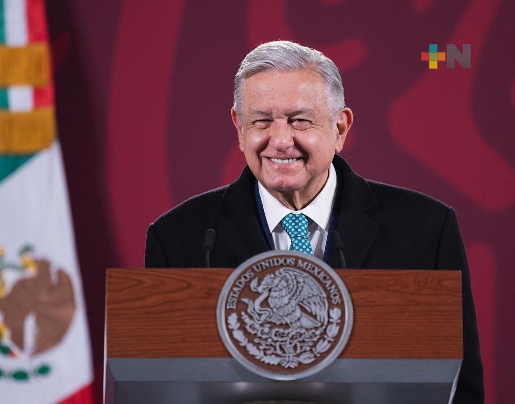 Centro turístico Islas Marías será inaugurado este viernes: AMLO