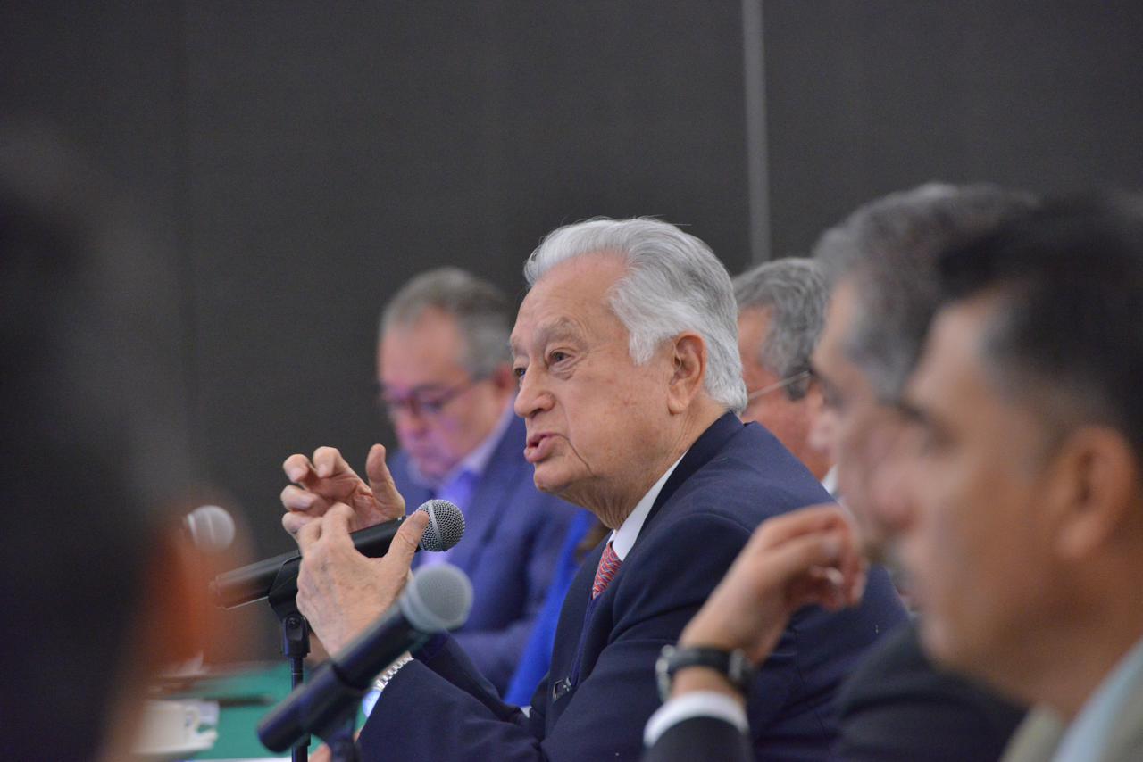 CFE se fortalece y se transforma de empresa eléctrica a energética y tecnológica