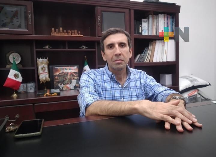 Estiman ocupación al cien por ciento, los hoteleros en Veracruz-Boca del Río