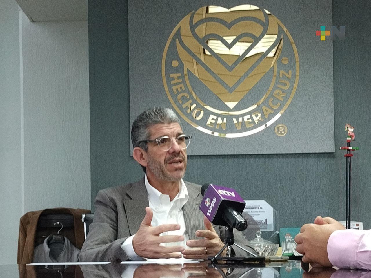 Sedecop impulsa acreditación de Mipymes veracruzanas