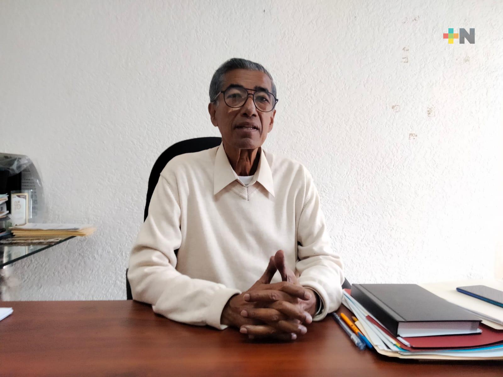 No habrá tolerancia para venta de pirotecnia en Xalapa