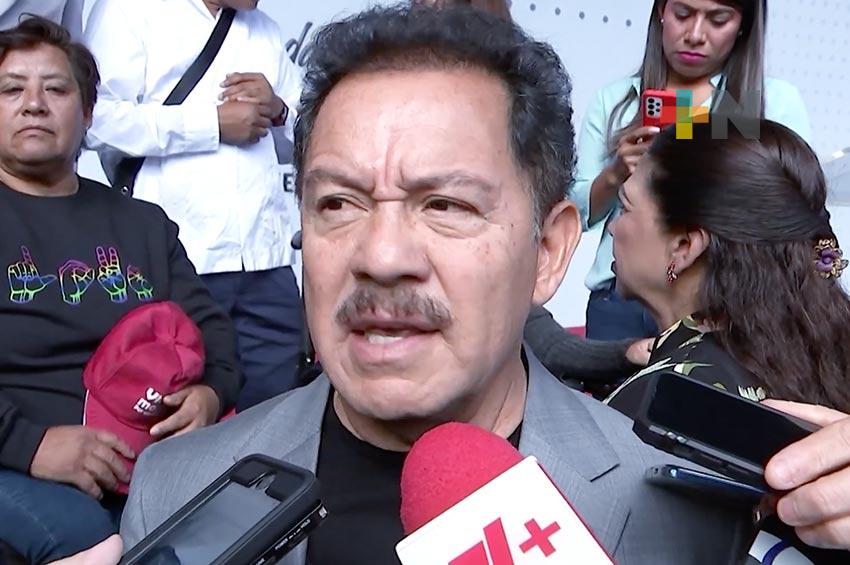 Reforma electoral generará ahorros significativos al país: Ignacio Mier