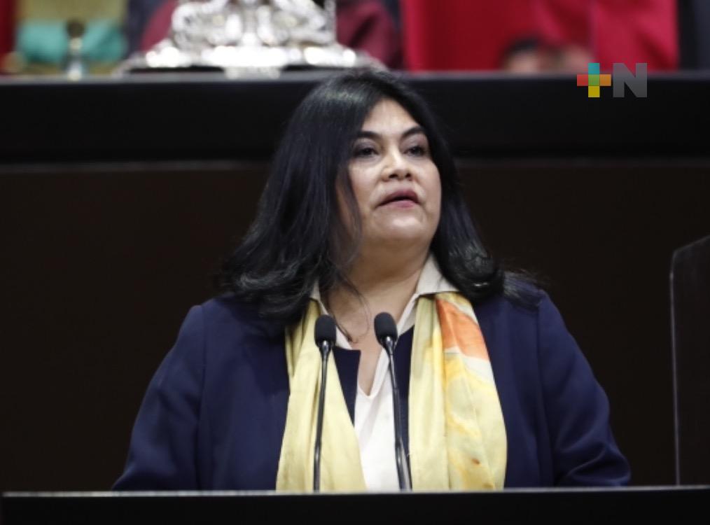 Promueve diputada Chavira clasificar violencia vicaria como violencia de género