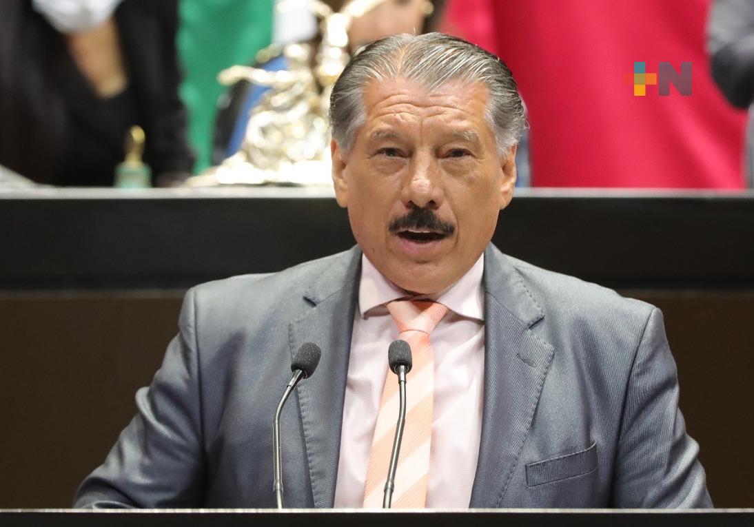 Impulsan reforma para reconocer a la pesca y acuacultura como actividades primarias, desde la Constitución