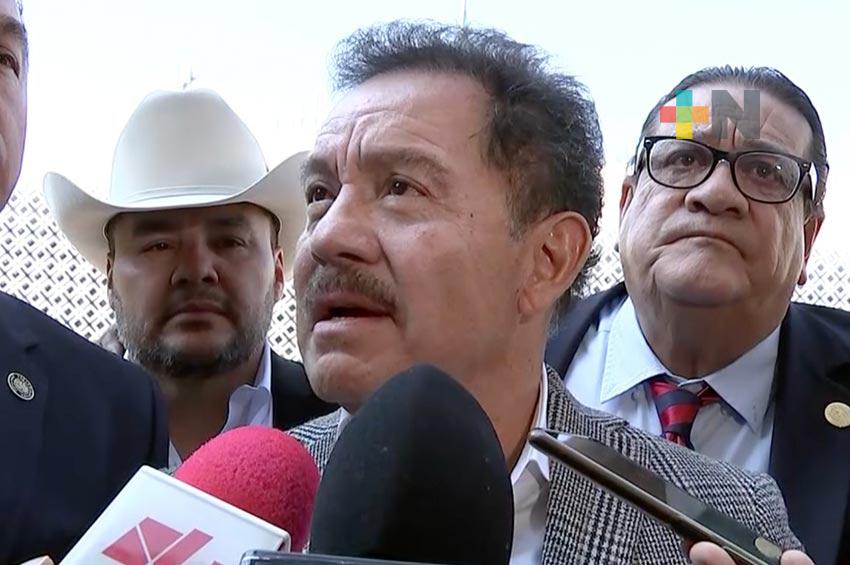 Hay tiempo para que diputadas y  diputados discutan y voten el “Plan B” de  reforma electoral: Ignacio Mier