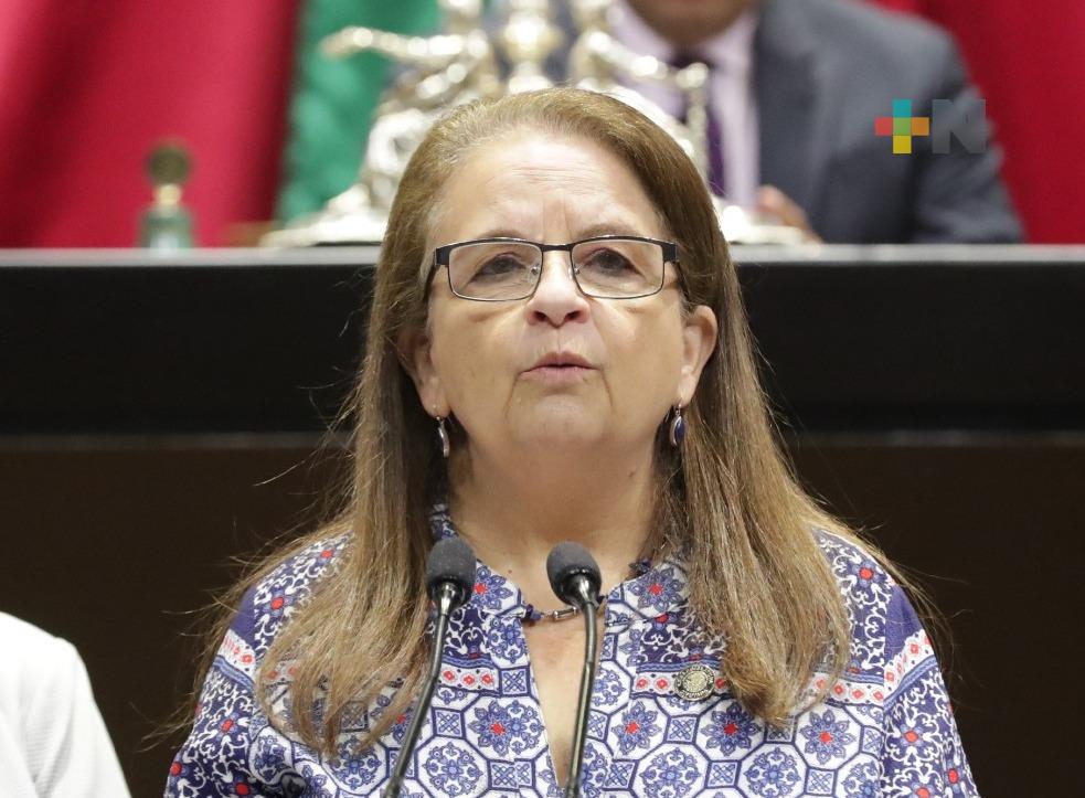 Propone Angélica Cisneros que trabajadores independientes tengan acceso a vivienda