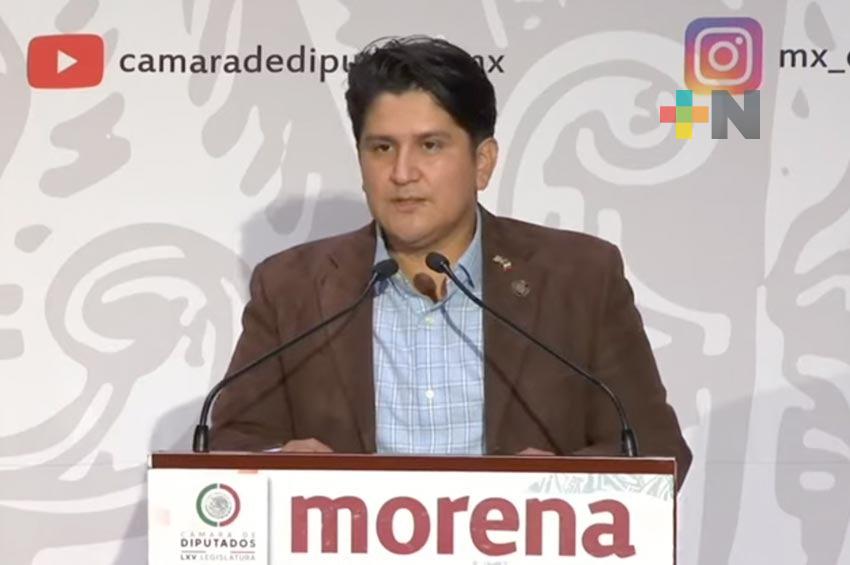 Plantean incrementar el número de diputados federales migrantes