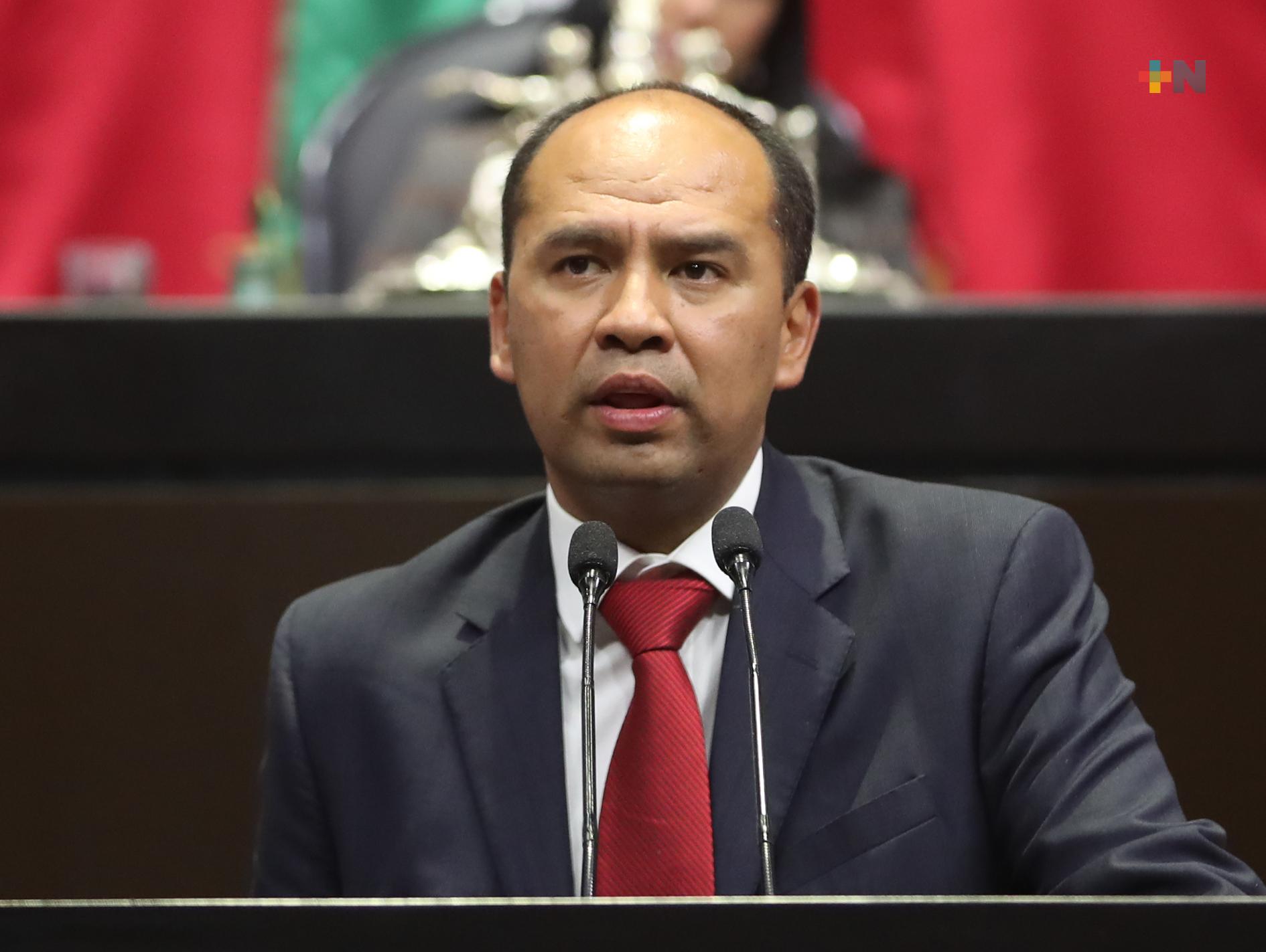 Presenta diputado reformas para que toda persona se convierta en donante potencial de órganos