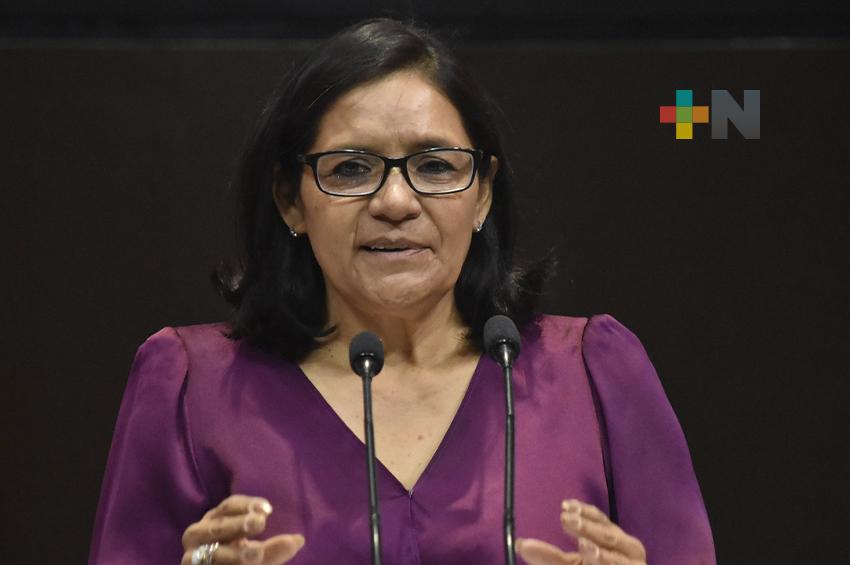 Proponen incluir devastación forestal y tala clandestina de árboles en catálogo de delitos que ameritan prisión preventiva oficiosa