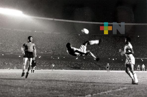 ¡Es leyenda! Falleció «Pelé» a los 82 años