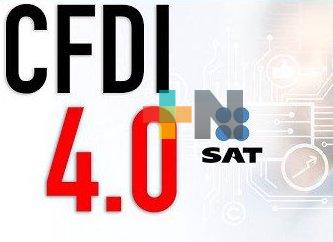 Contribuyentes del SAT deberán especificar domicilio actual en facturación CFDI 4.0