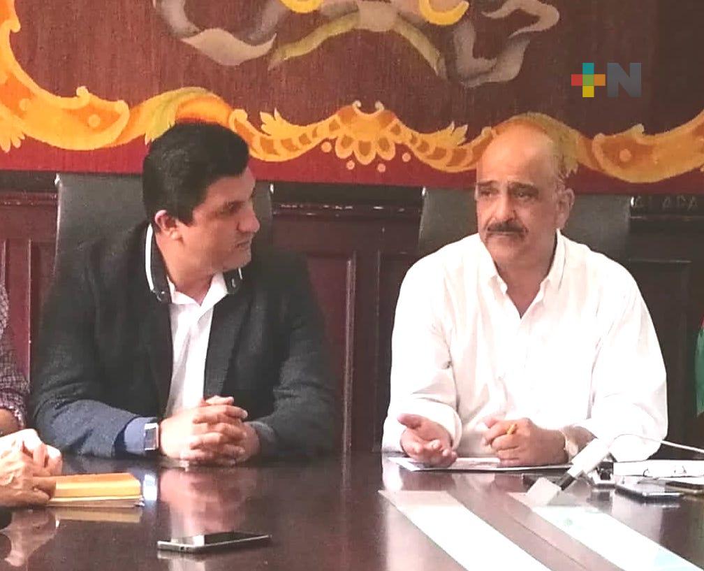 Canaco Servitur Xalapa advierte positivo cierre de año, ante un impredecible 2023