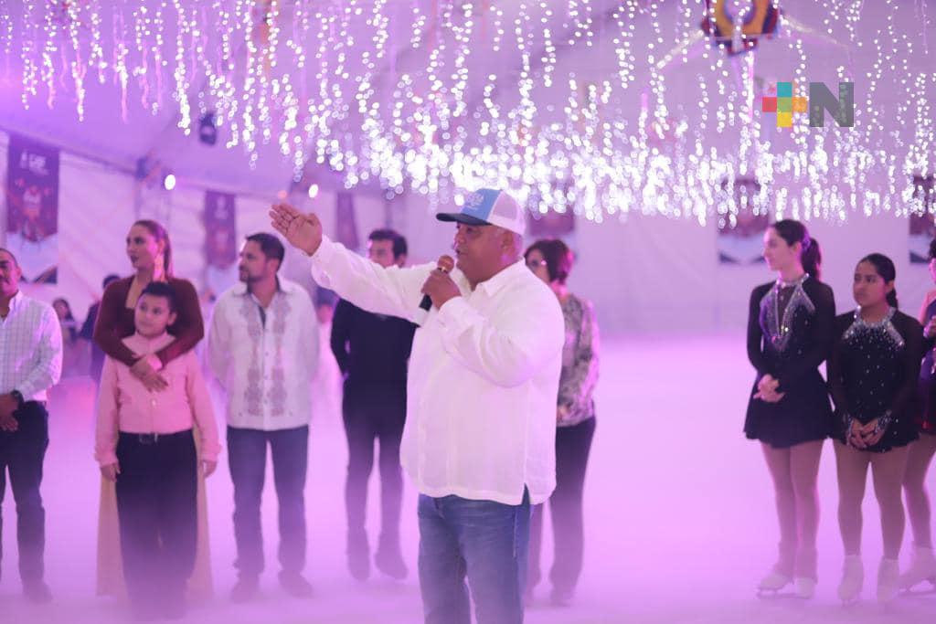 En la Cuenca los que nos gobernaron son «gatos pardos» y no vendrán a dividirnos: Eric Cisneros