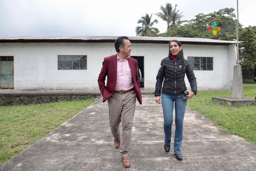 Detienen a banda de secuestradores en Lerdo de Tejada: Cuitláhuac García