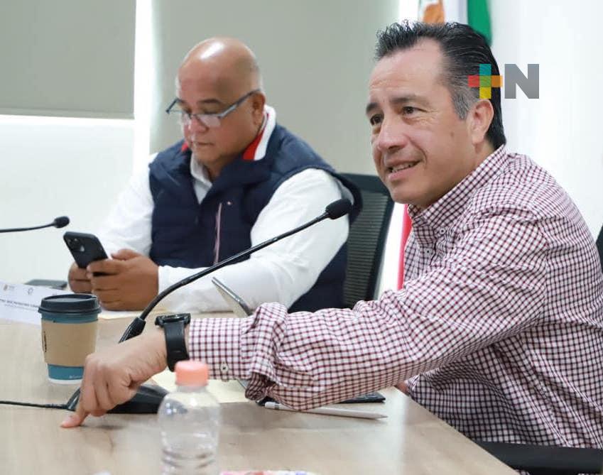 Caso de Rogelio “N” prueba de que en Veracruz ya hay justicia para las víctimas