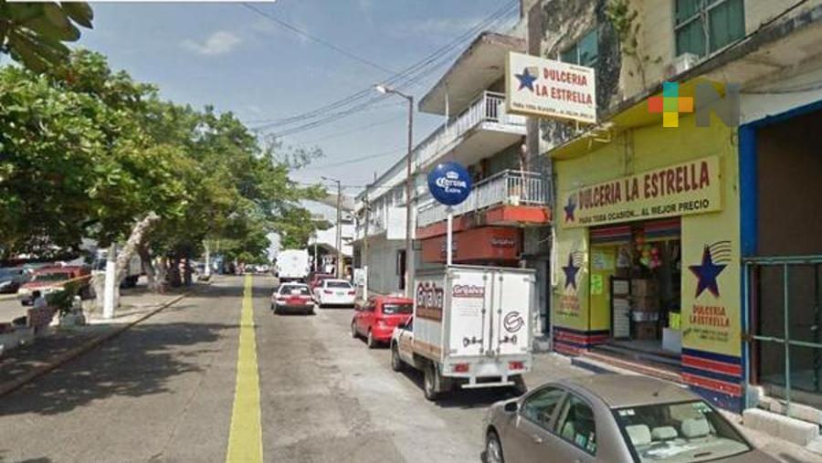 Compras de último momento disparan ventas en negocios de Coatza