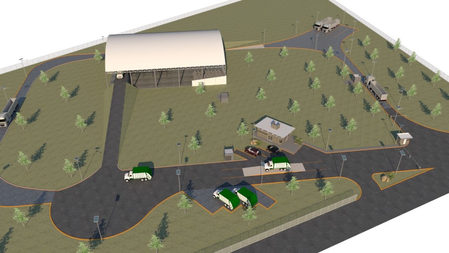 Martínez de la Torre tendrá centro de acopio integral de residuos sólidos