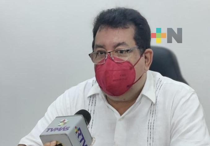 Médico invita a población a vacunarse durante temporada invernal