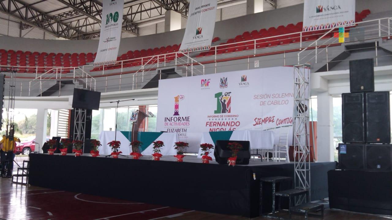 Alcaldes de la zona centro de Veracruz rendirán primer informe de labores