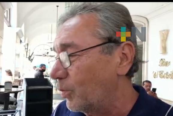 Colonias del municipio de Veracruz podrían sufrir apagones el 31 de diciembre