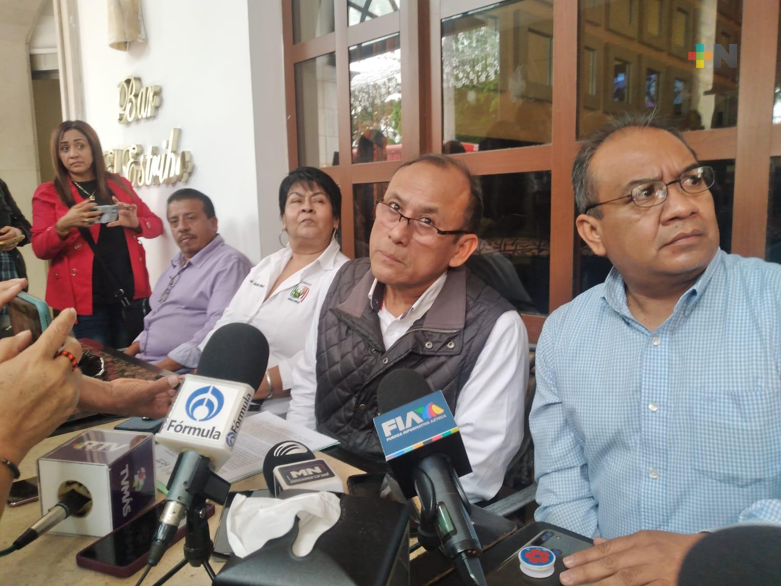 Organizaciones campesinas se organizan para conmemorar aniversario de Ley Agraria de 1915