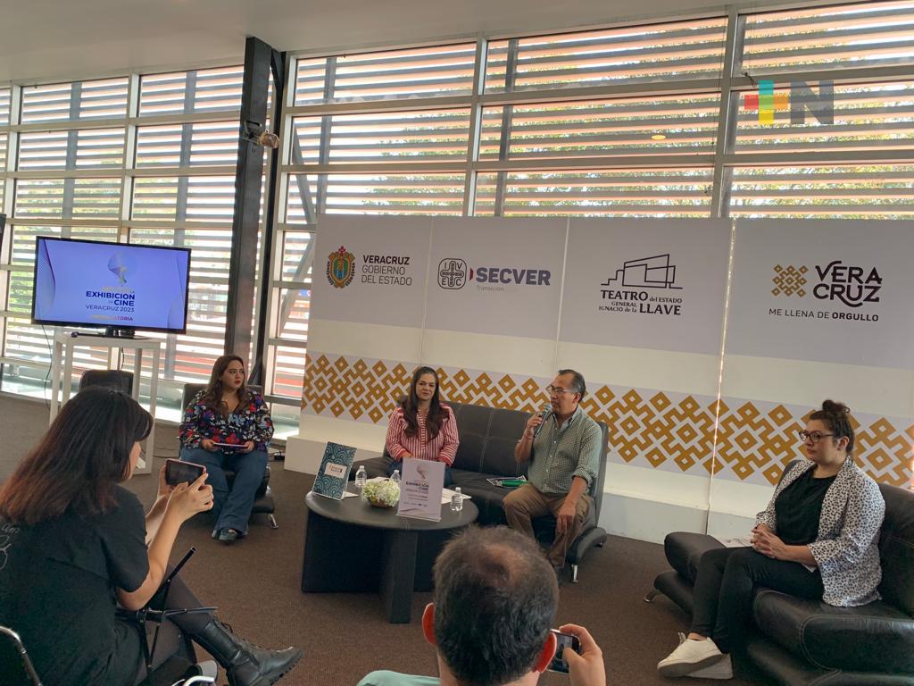 IVEC convoca al Encuentro Escénico Veracruz 2023