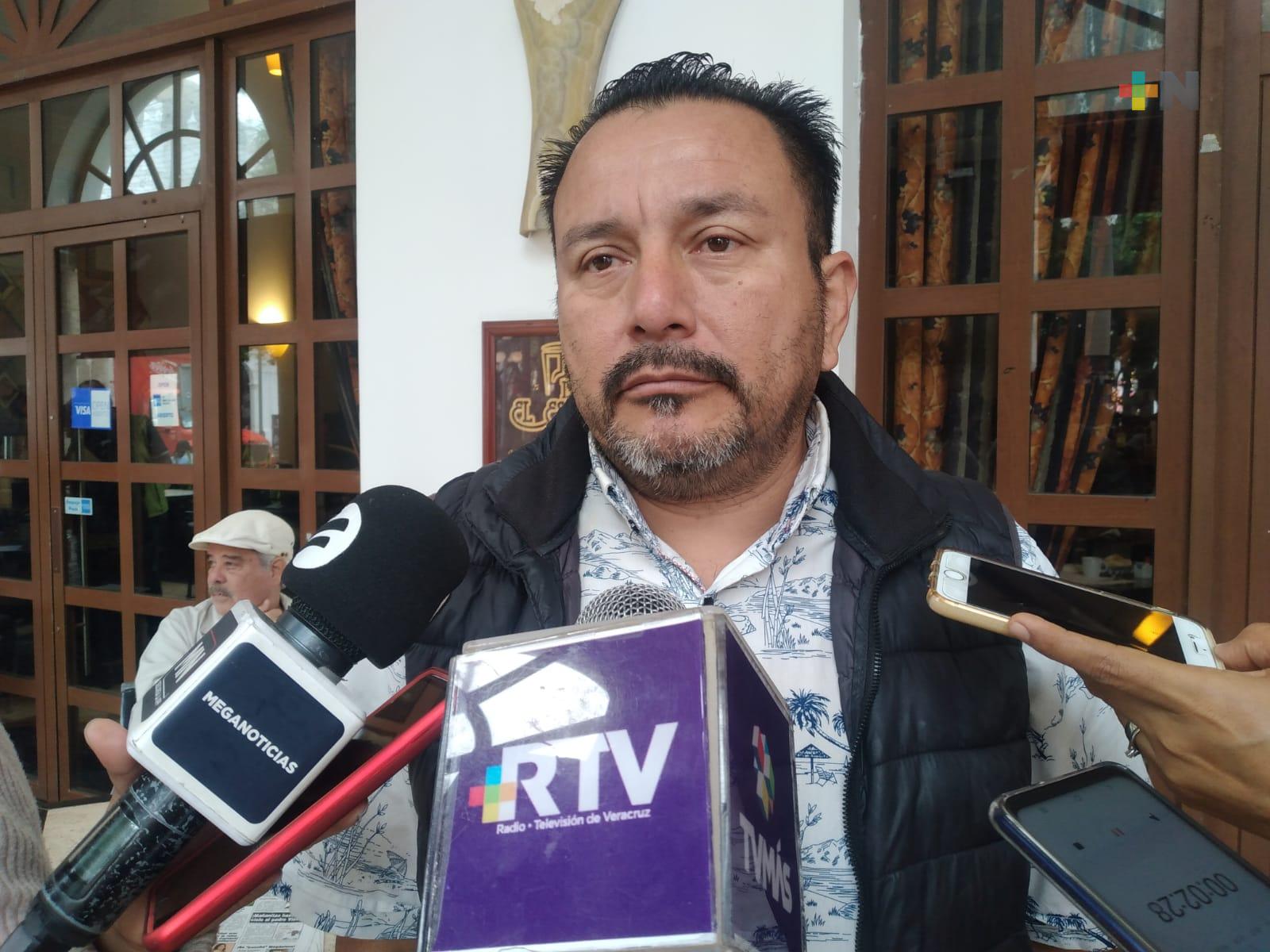 En 40% aumentan ventas de palaperos del municipio de Veracruz
