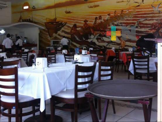 En Coatzacoalcos, economía va al alza abren tres nuevos restaurantes