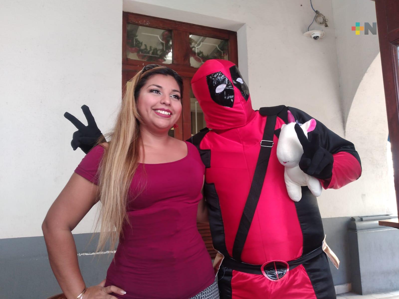 Voluntarios del IMSS realizarán colecta de juguetes para niños de escasos recursos