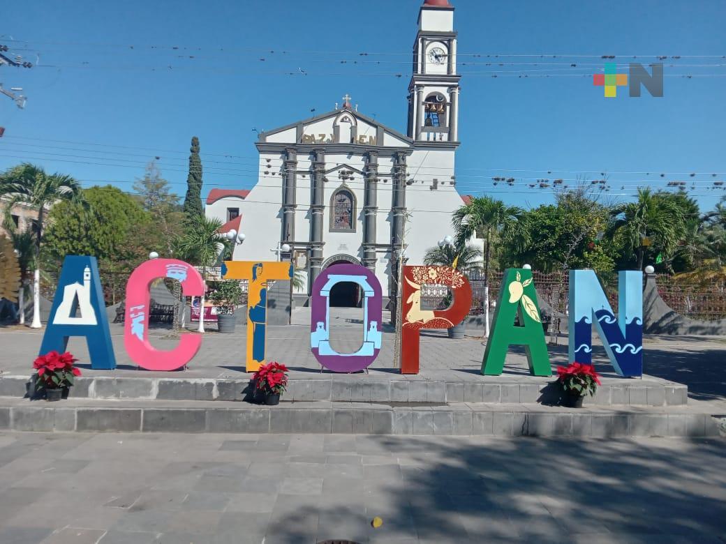 Ayuntamiento de Actopan presenta documentación para solventar daño patrimonial de cuenta pública 2022