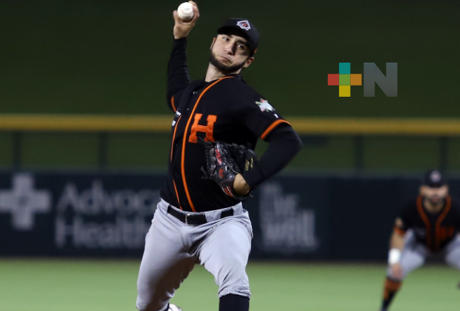 El xalapeño Adrián del Moral refuerza a los Guerreros de Oaxaca