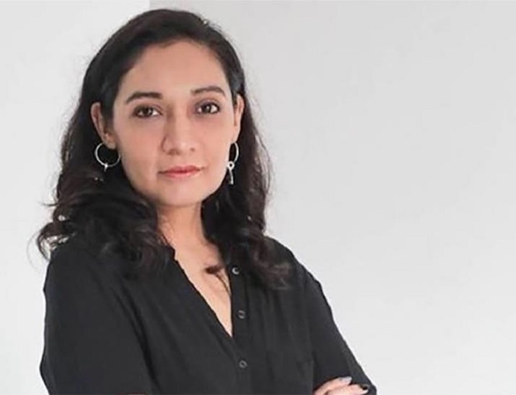 Celebro que mujeres tengan en Veracruz la oportunidad de tomar decisiones: Magistrada