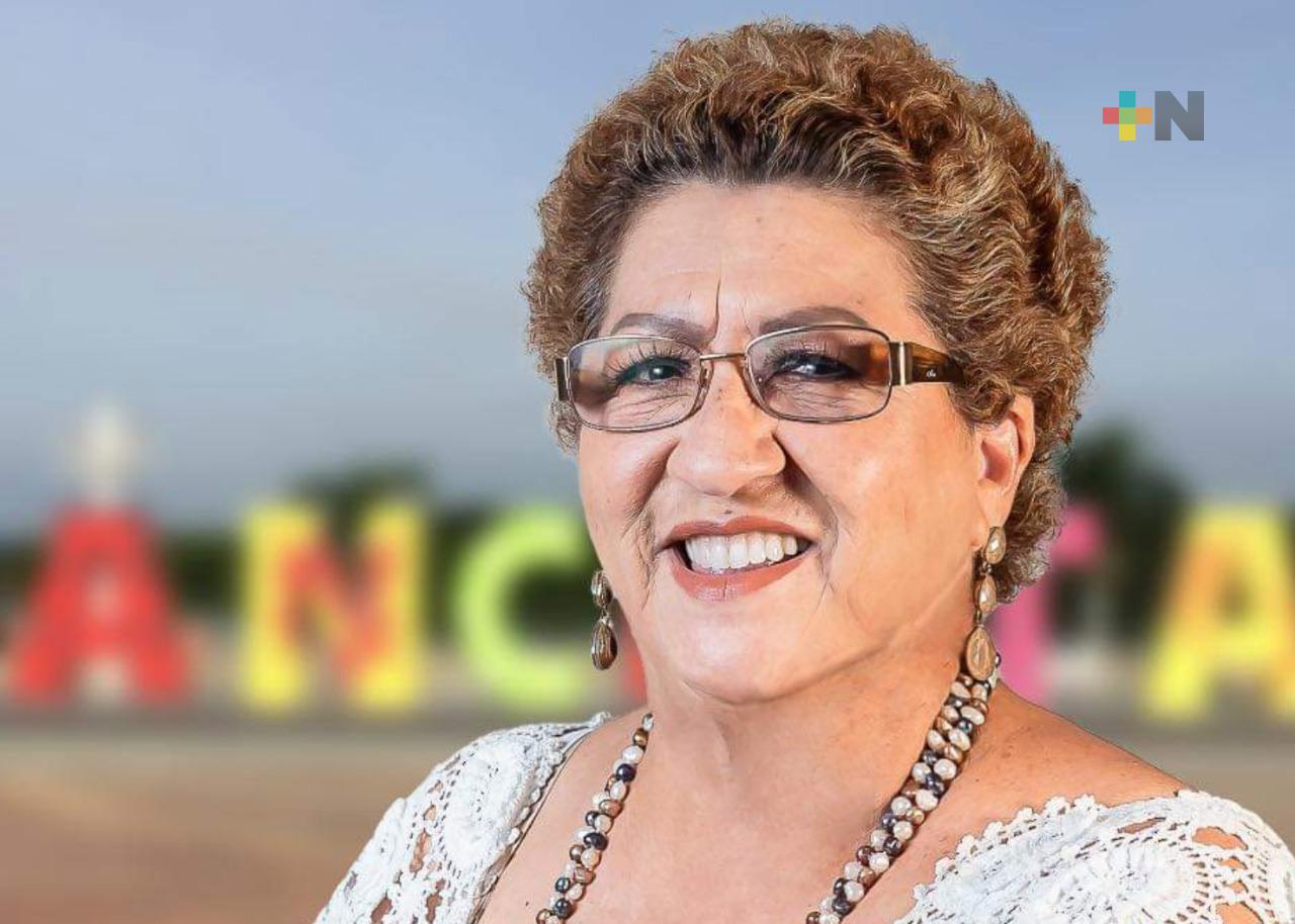 Nanchital cierra ejercicio fiscal 2022 con números positivos