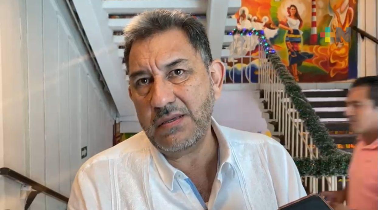 Inversiones en Coatza son una gran oportunidad para el desarrollo del sur de Veracruz: Cruz Malpica