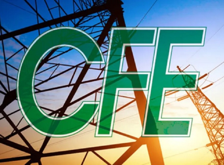 CFE internacional presenta su nuevo modelo de soberanía y seguridad energética