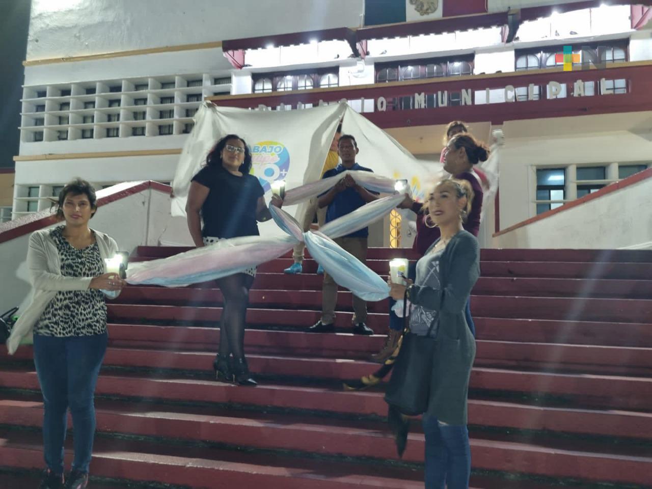 Registro Civil de Coatza ha realizado diez cambios de identidad de género