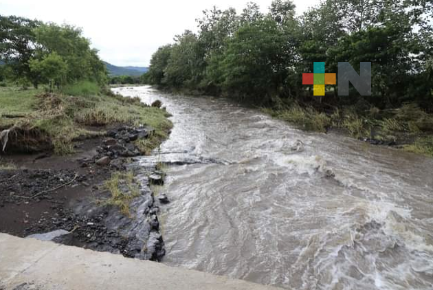 Se reportan inundaciones por desbordamientos en Espinal: PC Estatal