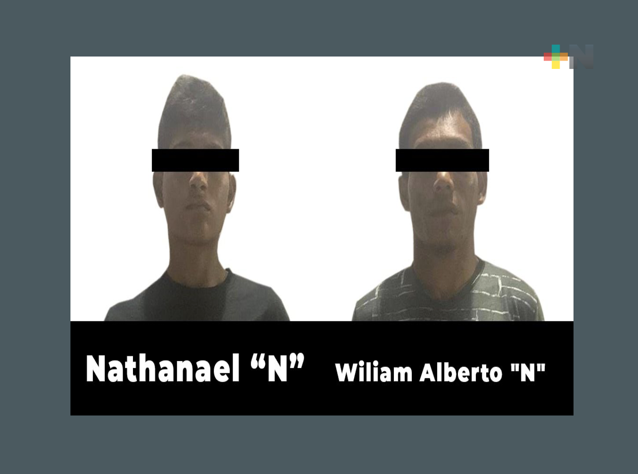 Captura SSP a integrantes de célula delictiva con armas de fuego y estupefacientes