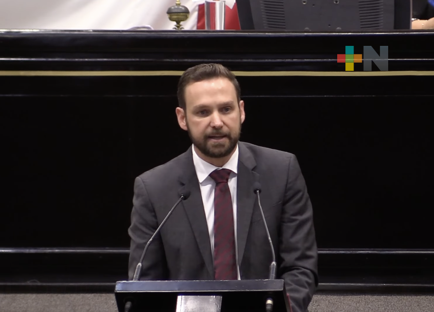 Propone diputado crear el Instituto Municipal de Salud Mental y Adicciones