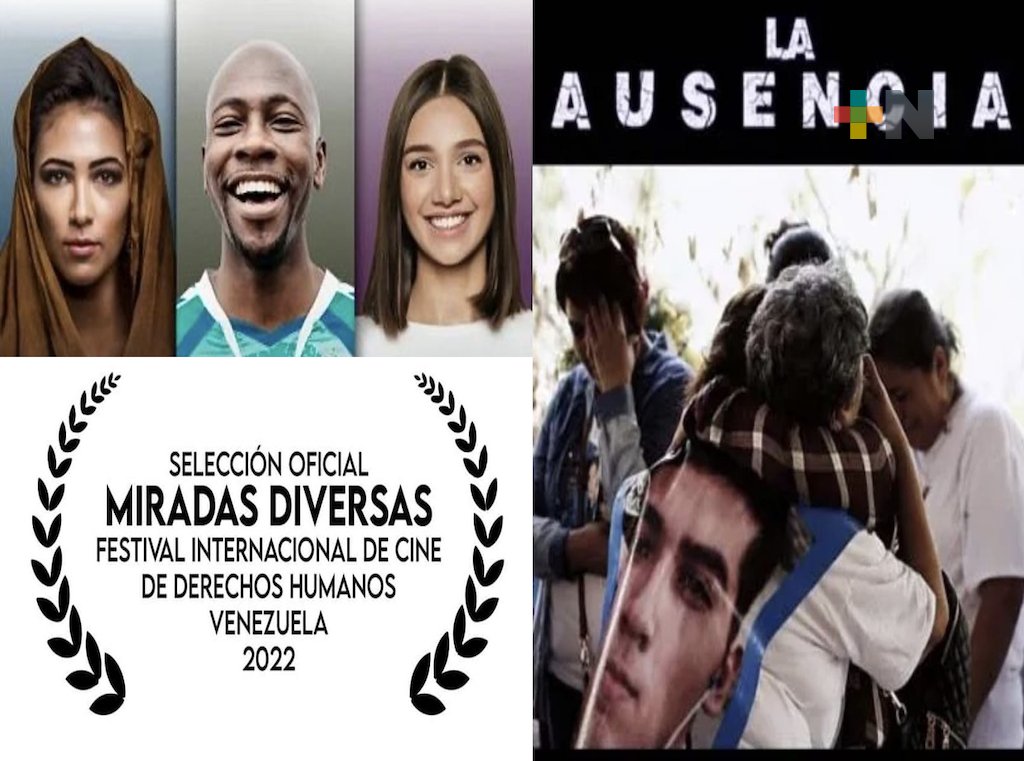 Documental «La Ausencia» de RTV presente en Festival Internacional de Cine de Derechos Humanos «Miradas Diversas 2022»
