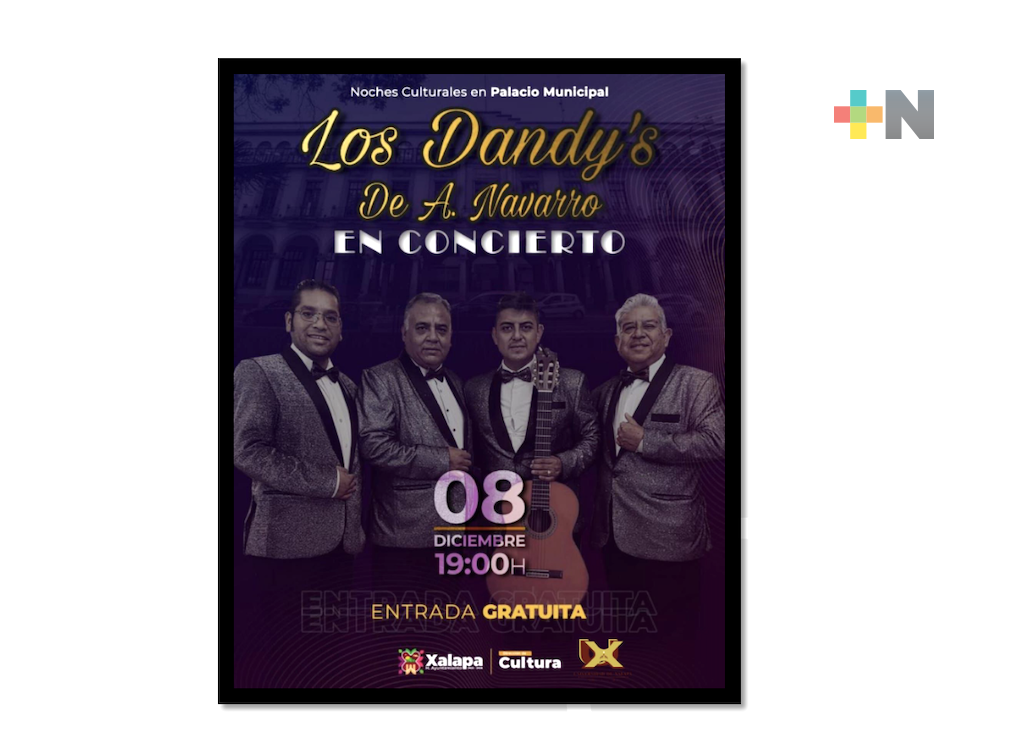 Celebra el Día del Niño Perdido y disfruta a los Dandy´s en Xalapa