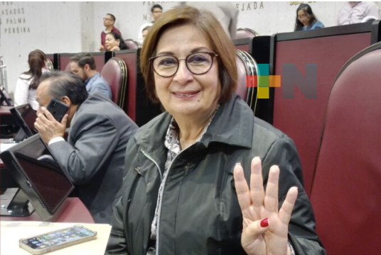 Con el gobierno de la 4T, Veracruz dejó de ser un estado saqueado: Mago Corro